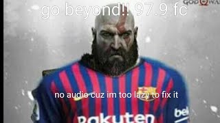 (malody/mobile)go beyond!! 97.9 FC screenshot 3