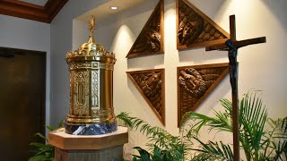 Solemn Vespers - Conclusion of Jubilee Year 2025-26