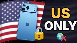 Hidden iPhone Features Only Available in America