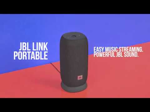 JBL | Link Portable