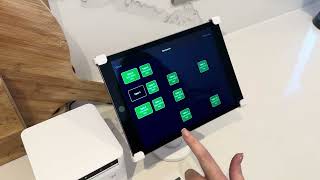 Seamless POS in action