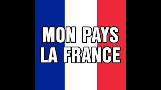 Mon pays: la France (My country: The France) | Part 1 | Comprehension