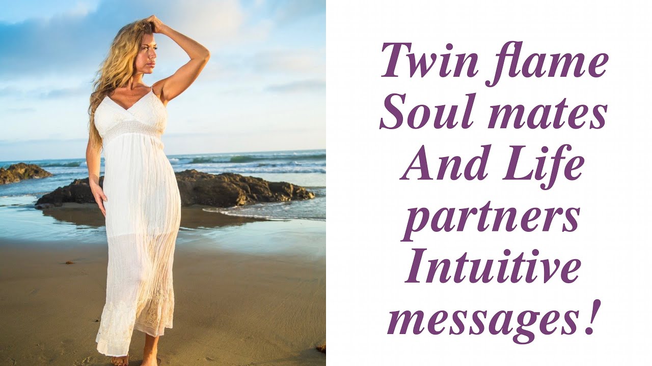 Twin Flame Soul mates Life Partners Past life trauma YouTube