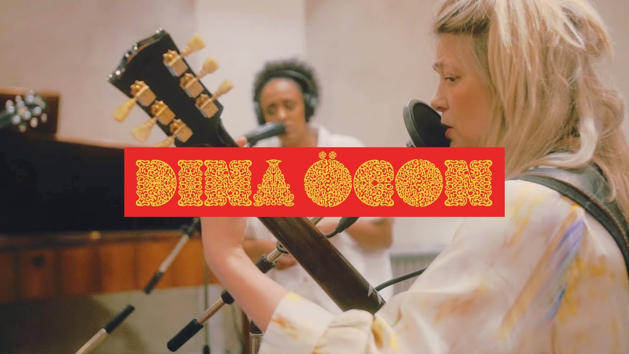 Watch Dina Ögon - Sol (Live at Atlantis Studios) on YouTube Watch Dina Ögon - Sol (Live at Atlantis Studios) on YouTube