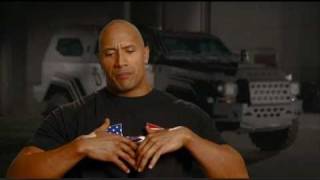 Velozes e Furiosos 5: Operação Rio - (Fast Five) Featurette