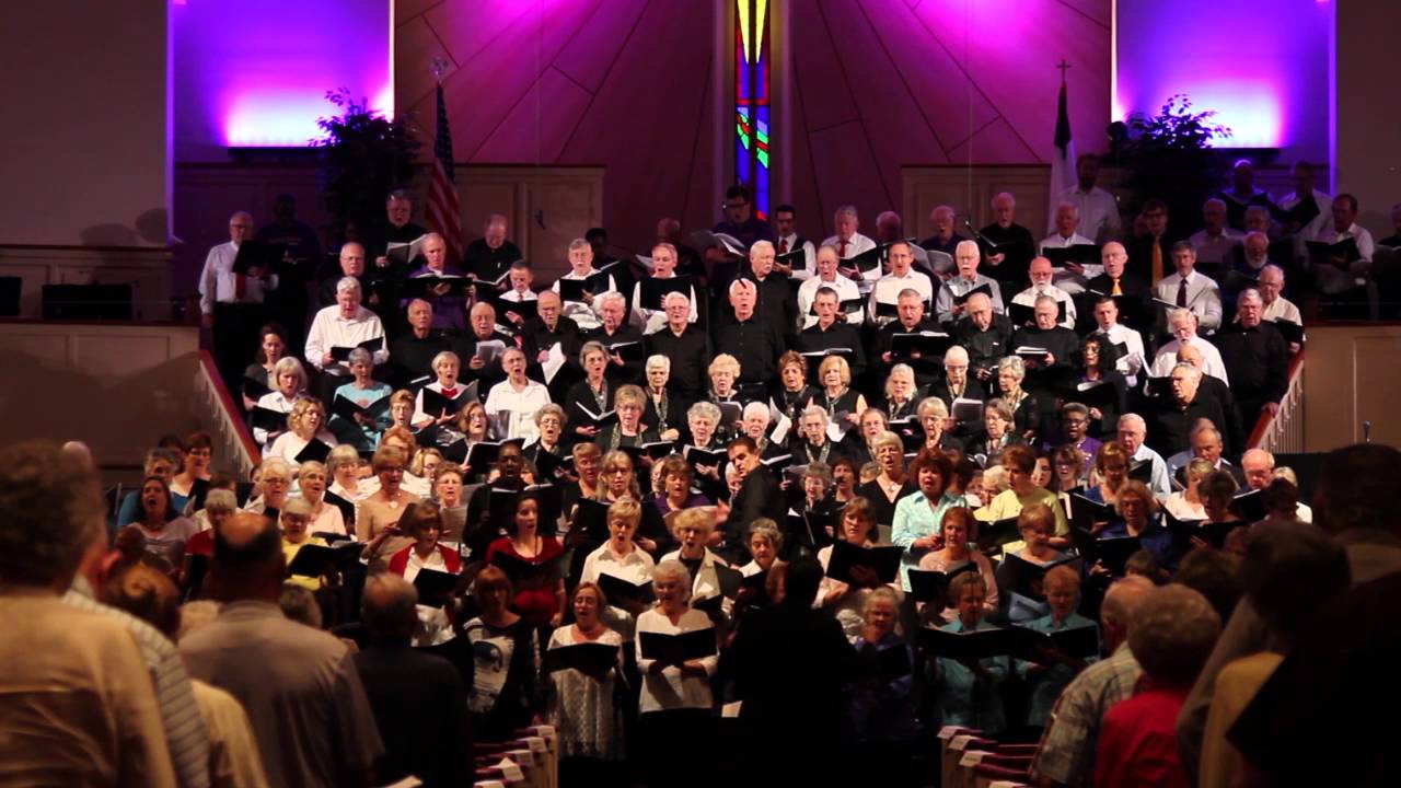 Hallelujah Chorus YouTube