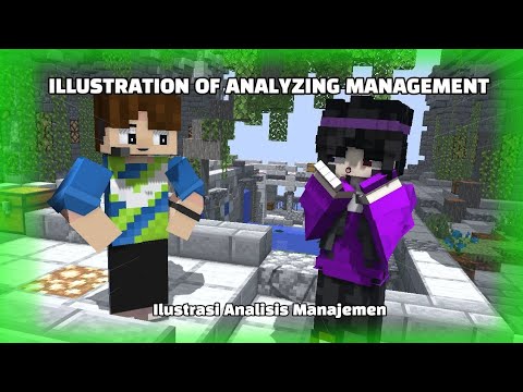 Minecraft Roleplay : Analysis For Business