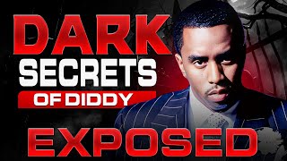 Celebrity The SHOCKING Truth About Diddy's Past - Sean Combs' Dark Secrets Exposed Profile