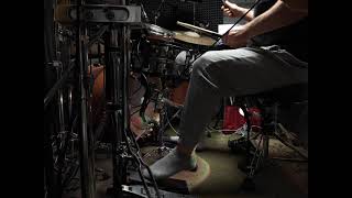 230bpm no triggers swivel