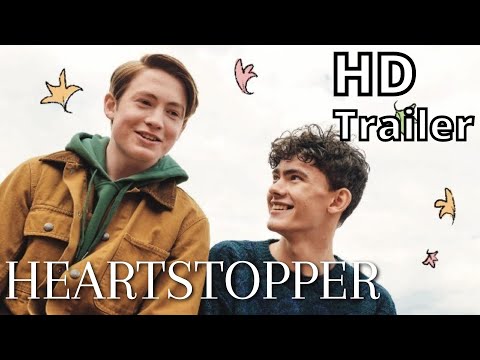 HEARTSTOPPER season 1