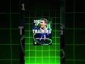 #efootball #gaming #shortvideo SHEVA BEST TRAINING#efootball #gaming #shortvideo #shevchenko