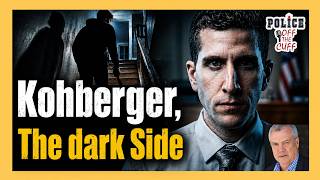 The Dark Truth About Kohberger: What They Aren't Telling You