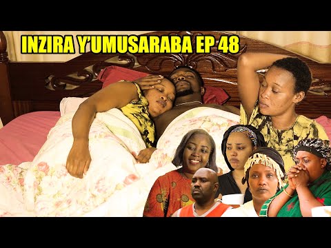 INZIRA Y'UMUSARABA EP