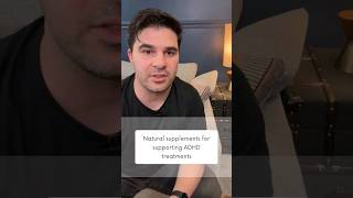 Natural supplements for supporting ADHD treatments ADHDtreatment ADHDawareness NewJersey