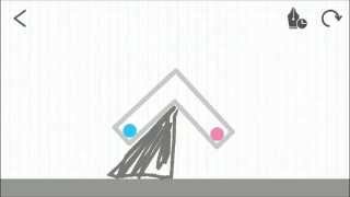 Brain Dots STAGE 148 【ブレインドッツ攻略・クリア動画】