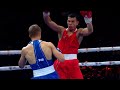 Finals (75kg) NURSEITOV Timur (KAZ) vs SEMYKIN Aleksei (RUS) | CISM 58th World
