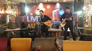 Next Garden Cafecanlı Müzik