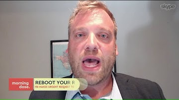 Reset home router to avoid Russian malware