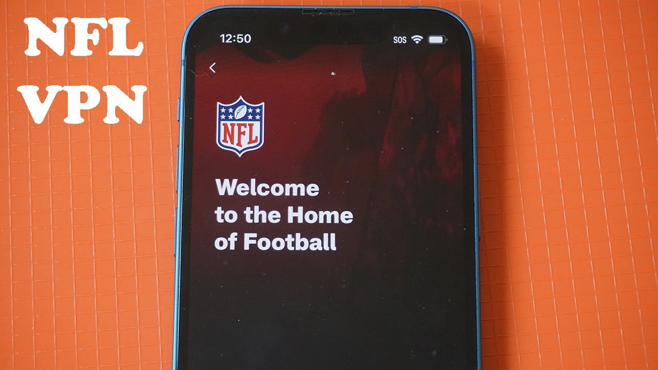 Best VPN for NFL Gamepass In 2022- Watch Internationally!