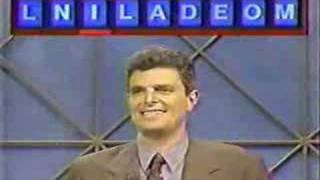 Neil Bines Ceasars Challenge