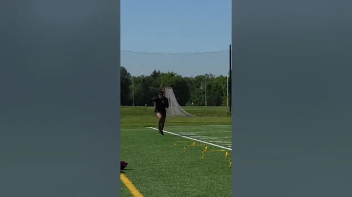 SPRINT Speed Mechanics For Athletes In ALL SPORTS #sprinttraining #speed