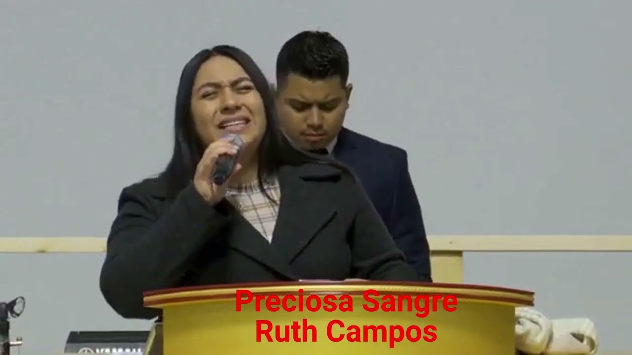 Concierto de Duo Noe & Ruth Campos