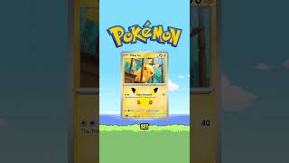Upcoming Pokemon Schedule 🗓️