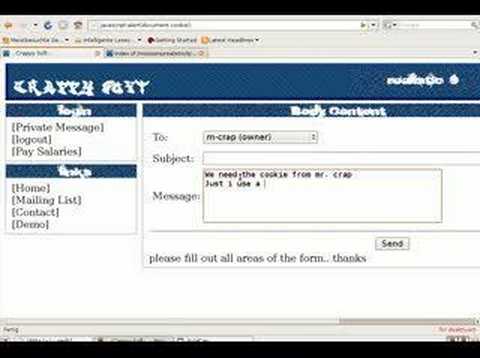 Hackthissite realistic 9