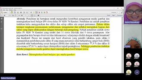 Tutorial Webinar 3 (TUWEB 3) MK Karya Ilmiah Zona 3