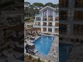 abandoned house to luxury pool house #timelapse #interiordesign #transformyourhome #home