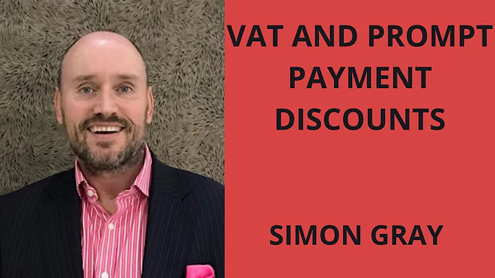 Is trade discount before or after VAT? (2023)