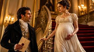 The Duke Came to Finalize the Annulment — Unaware She Carried the Heir He'd Always Wanted