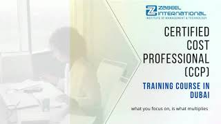 CCP Certified Cost Professional