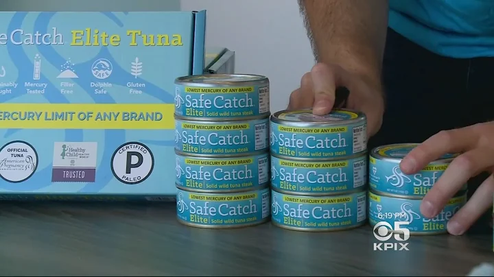North Bay Tuna Company Testing Every Fish For Mercury