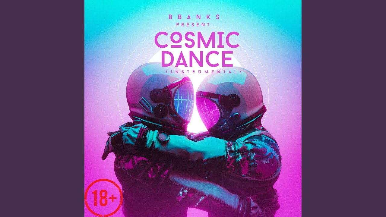 Watch cosmic dance on YouTube Watch cosmic dance on YouTube