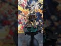Warhammer 40k 2nd edition Chaos Terminator #warhammer40k2ndedition #chaosspacemarines #blacklegion