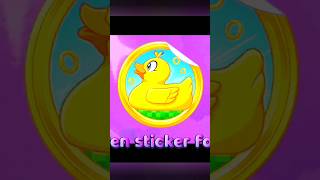 Sonic Hive Version Secret Duck Super Bear Adventure #shorts