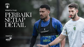 Download Lagu PERBAIKI SETIAP DETAIL | PERSITA VLOG MP3