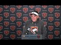 Dennis Allen, Declan Doyle, Richard Hightower on executing in all three phases | Chicago Bears