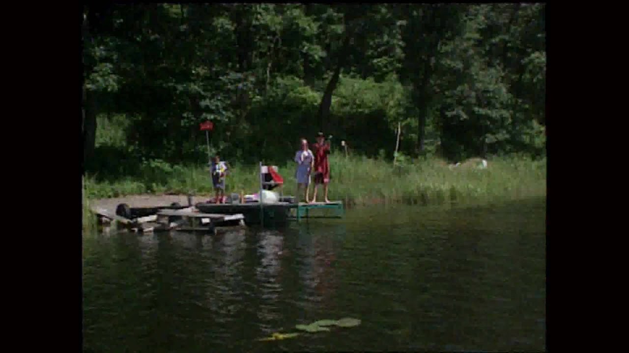 How to Measure Your Pier