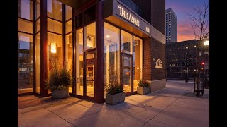 168 6th Street E #4105 Saint Paul, MN | ColdwellBankerHomes.com