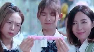 DRAMA KOREA ( Fall In love at first kiss ) Sub Indonesia.