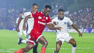 LIVE: Dodoma Jiji 0-0 Simba SC, NBC Premier League, 25/2/2026.