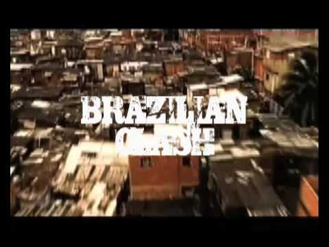 Mrk Rom / TEASER / Brazilian Clash