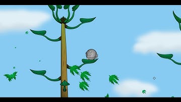 Better flocking behavior