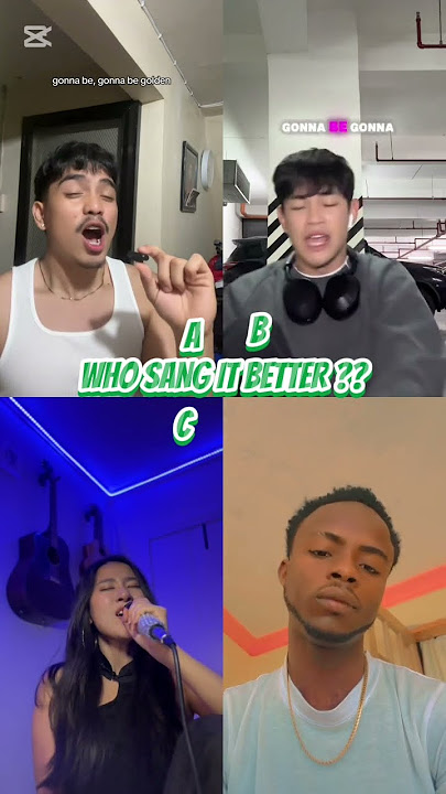 KPOP DEMON HUNTER #DUET #COVER #MUSIC #VIRALVIDEO