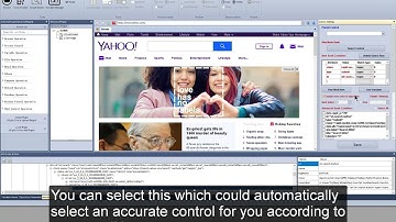 BotChief Editor    Basic Operations of Find Control