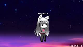 Soft Blaze Sorry Shadow