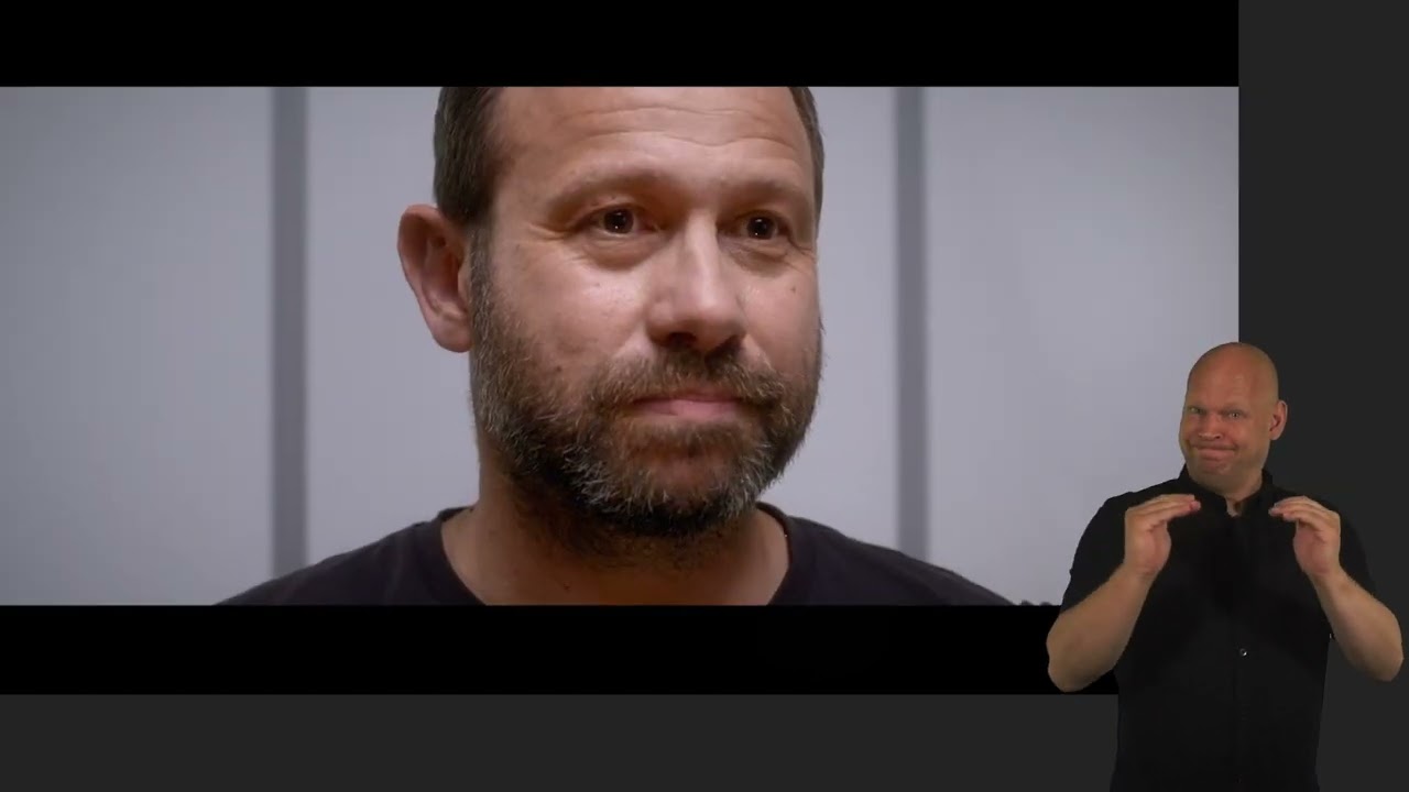 2023-24 Winter Vaccines - Don't Let Your Protection Fade - TV Advert - BSL Version