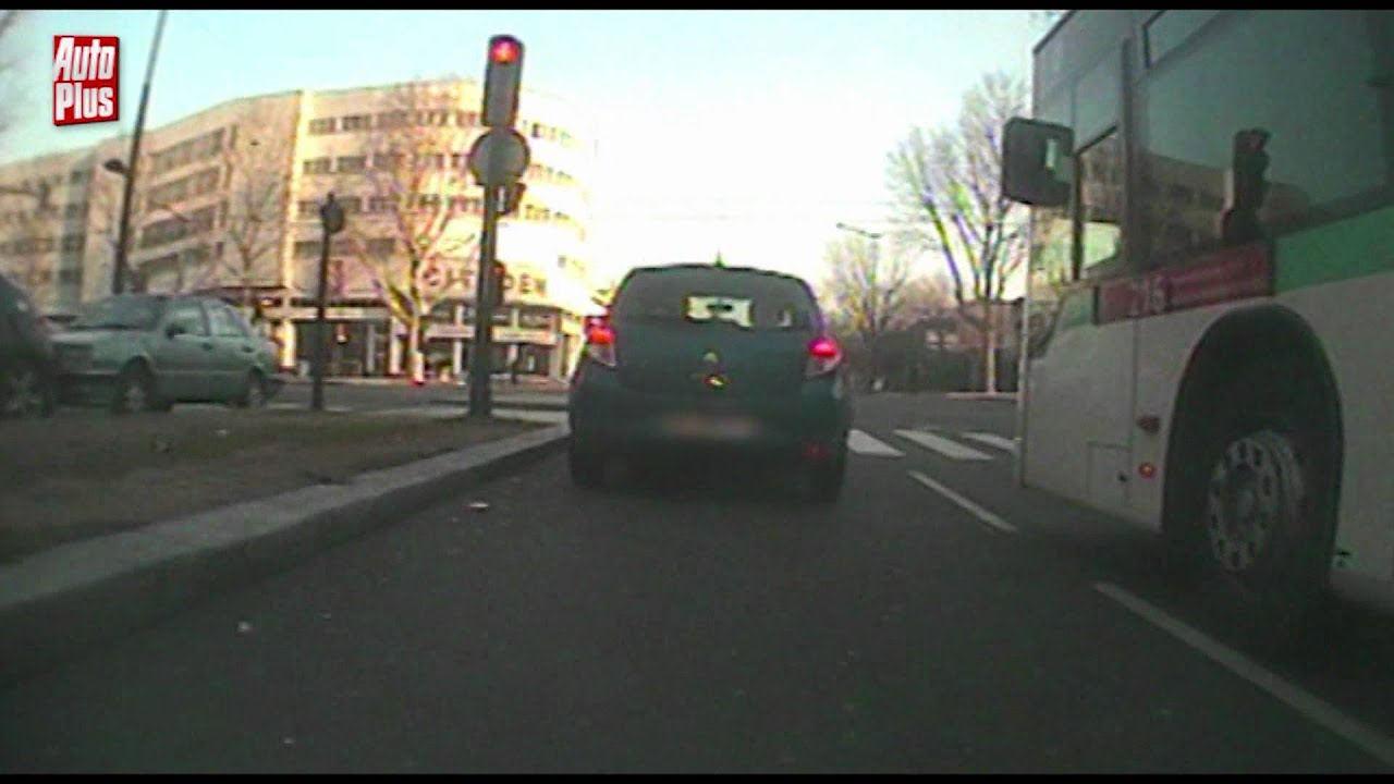 Le gyrophare, arme d'abus de pouvoir